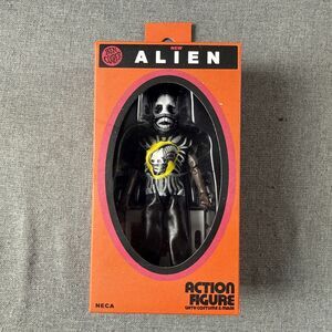 NECA Ben Cooper Alien Costume Figure